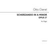 Dienel, Otto - Scherzando In A Minor