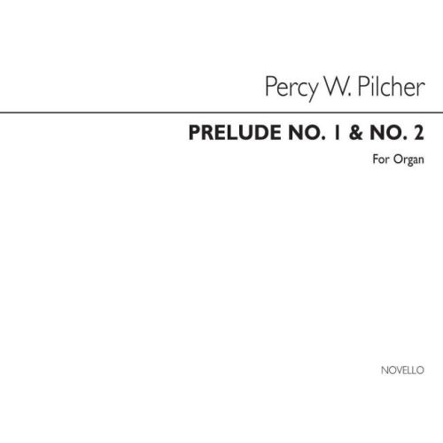 Pilcher, Percy William -...