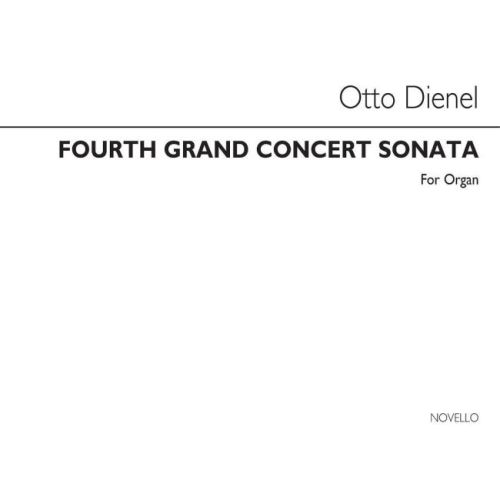 Dienel, Otto - Grand...