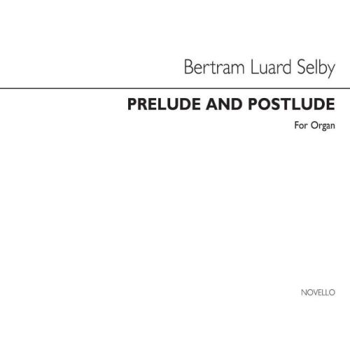 Luard-Selby, Bertram -...