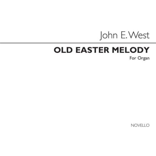 West, John E. - Variations...