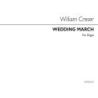Creser Wedding March Organ