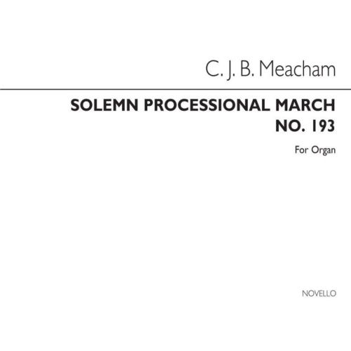 Meacham, C.J.B. - Solemn...