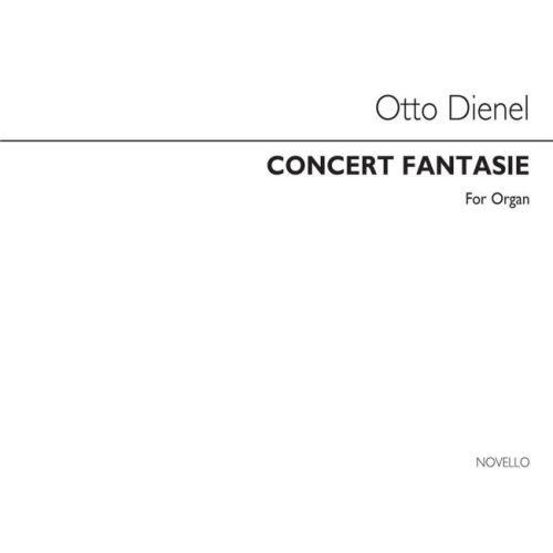 Dienel, Otto - Concert...