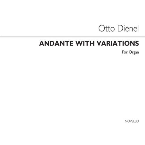 Dienel, Otto - Andante With...