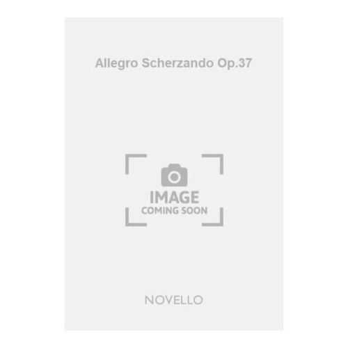 Dienel, Otto - Allegro...