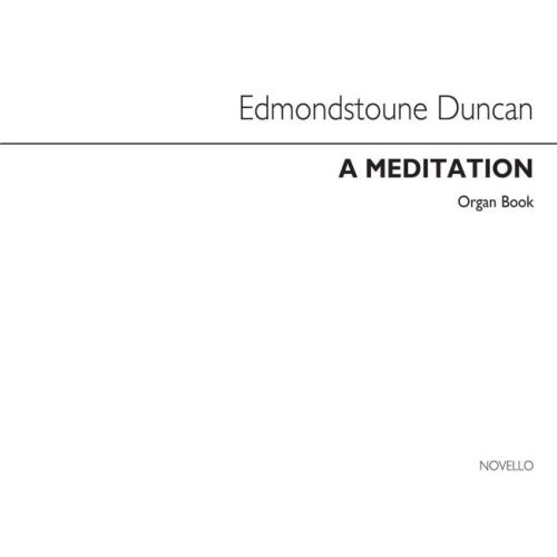 Edmondstoune, Duncan - A...