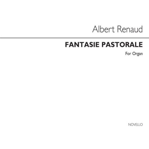 Renaud, Albert - Fantaisie...