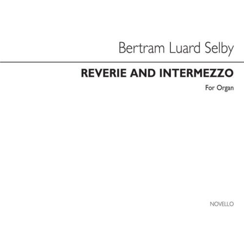 Luard-Selby, Bertram -...