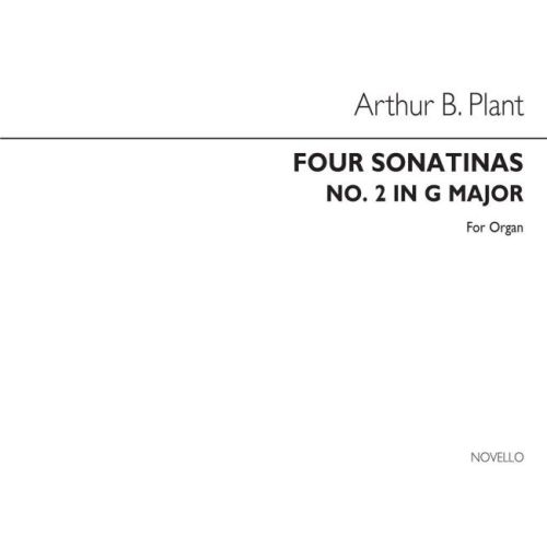 Plant, Arthur B. - Four...