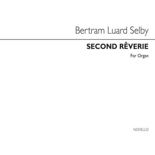 Luard-Selby, Bertram -...