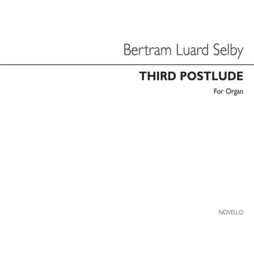 Luard-Selby, Bertram -...