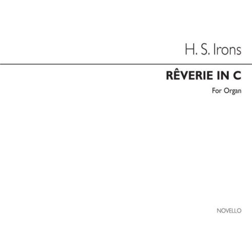 Irons, Herbert Stephen -...