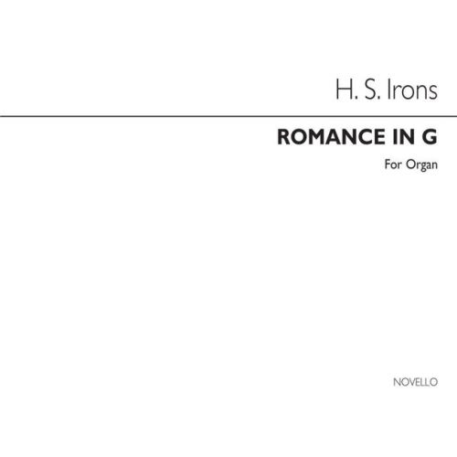 Irons, Herbert Stephen -...