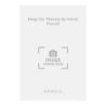 Silas, Edouard - Elegy On Themes By Henry Purcell