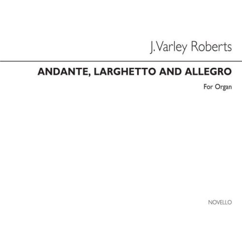 Roberts, J. Varley -...