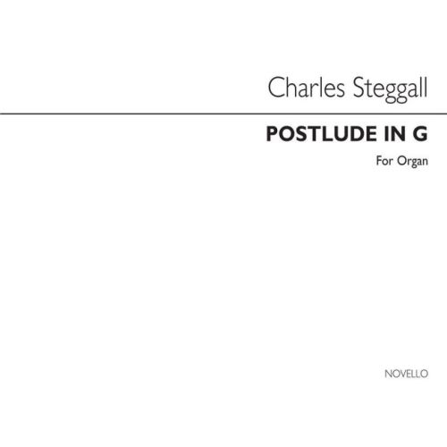 Steggall, Charles -...