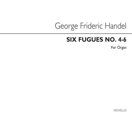 Händel, Georg Friedrich -...