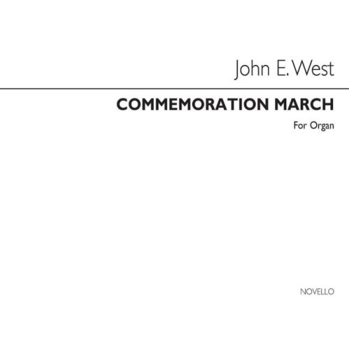 West, John E. -...