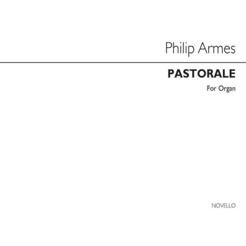 Philip Armes Pastorale