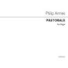 Philip Armes Pastorale