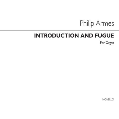 Armes, Philip -...