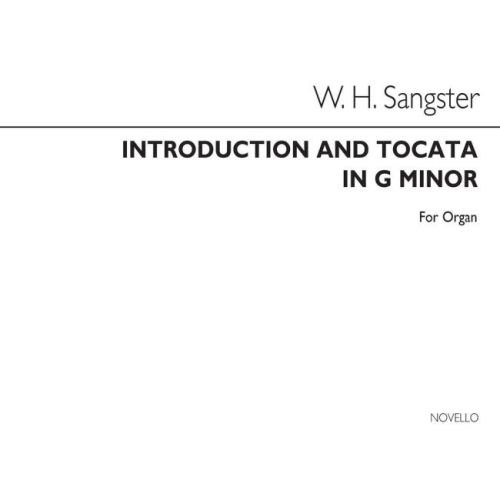 Sangster, Walter H. -...