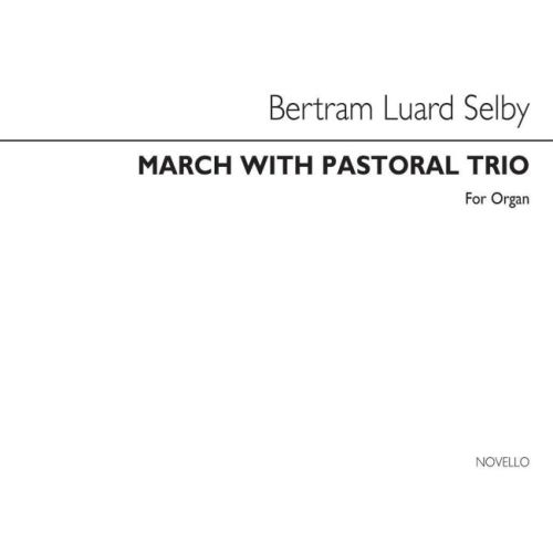 Luard-Selby, Bertram -...