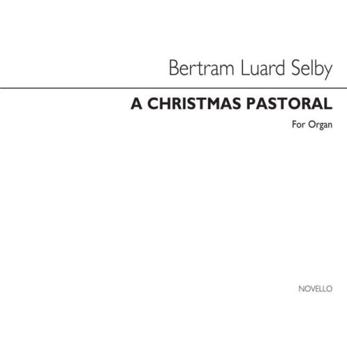 Luard-Selby, Bertram -...