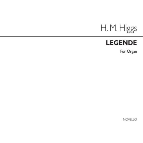 Higgs, Henry Marcellus -...