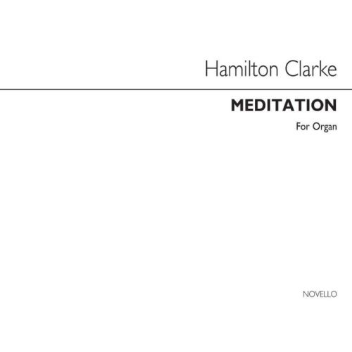 Clarke, J. Hamilton S. -...