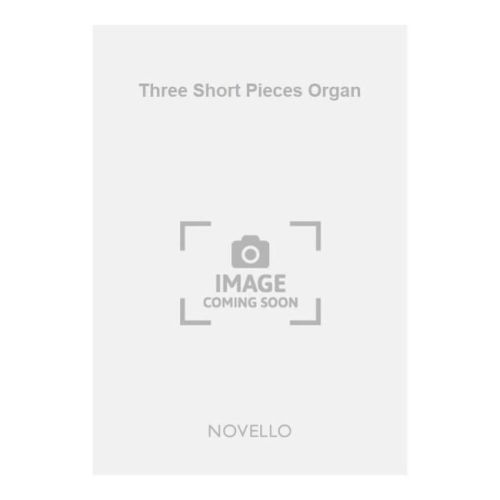 Bell, William H. - Three...