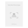 Bell, William H. - Three Short Pieces Organ