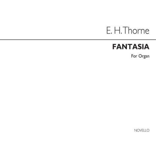 Thorne, Edward H. -...