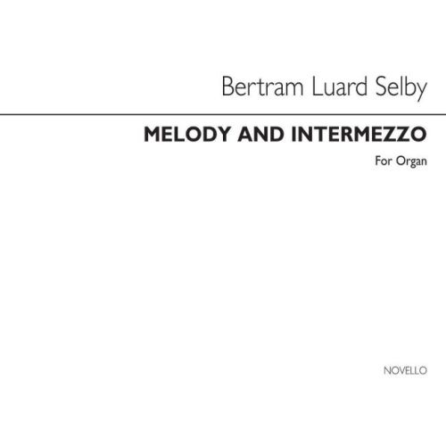 Luard-Selby, Bertram -...