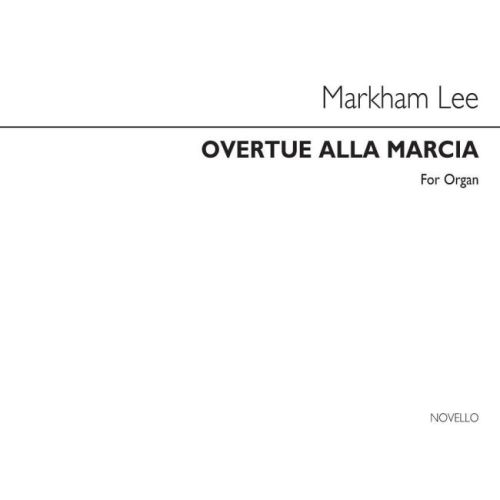 Lee, E Markham - Overture...