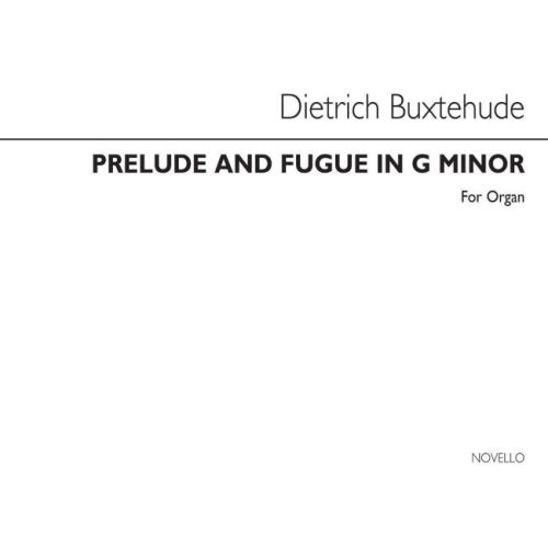 Buxtehude, Dietrich -...