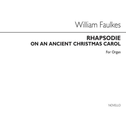 Faulkes, William -...