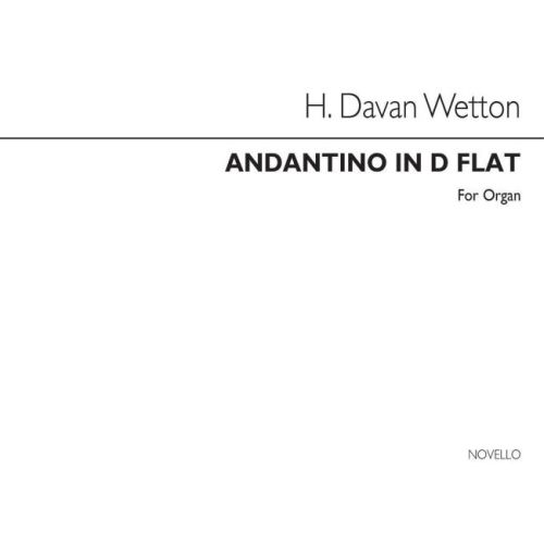 Wetton, Hilary Davan -...