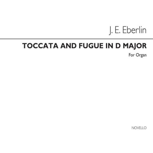 Eberlin, Johann Ernst -...