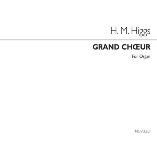 Higgs, Henry Marcellus -...