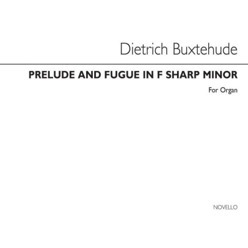 Buxtehude, Dietrich -...