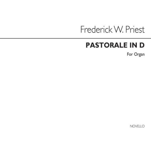 Priest, Frederick W. -...