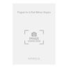 Brahms, Johannes - Fugue In A Flat Minor Organ