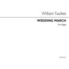 Faulkes, William - Wedding March