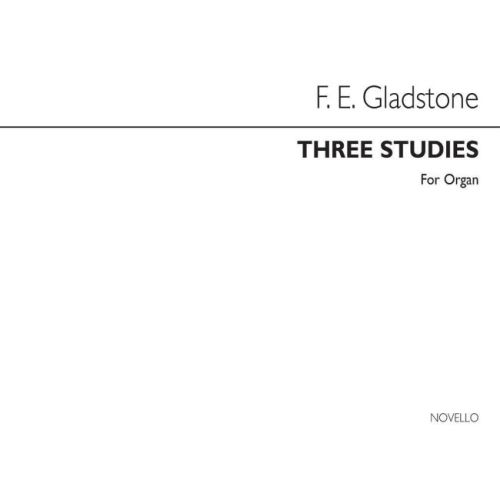 Gladstone, Francis Edward -...
