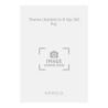 Faulkes, William - Theme (Varied) In E Op.102 For