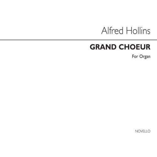 Hollins, Alfred - Grand...