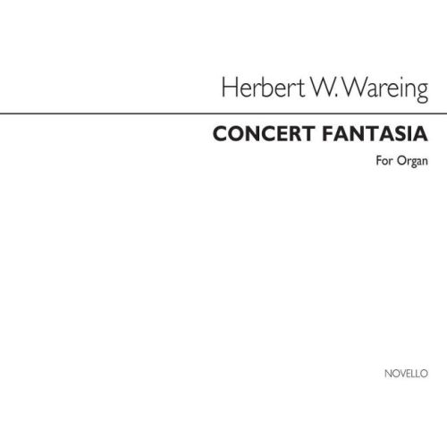 Wareing, Herbert W. -...
