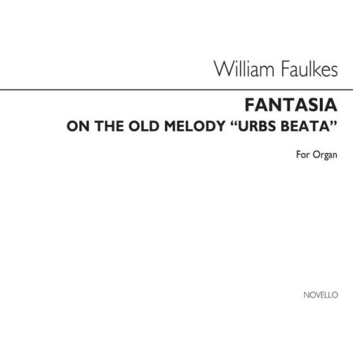 Faulkes, William - Fantasia...
